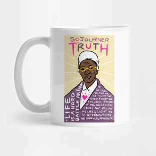 Sojourner Truth Mug